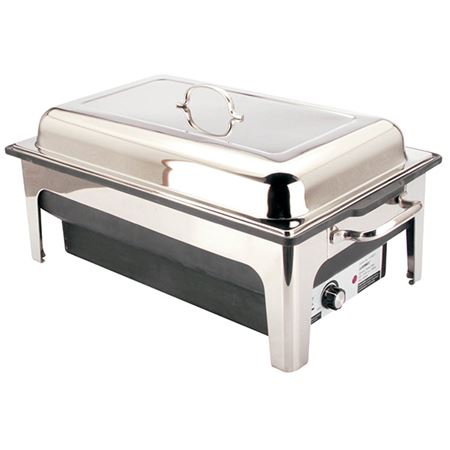 Picture of SUNNEX ELECTRIC CHAFER  1/1 PAN 13.5LTR