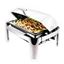 Picture of SUNNEX ELECTR ROLL TOP CHAFER 1/1 PAN 13.5LTR