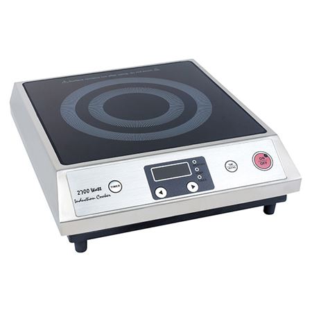Picture of INDUCTION COOKER
