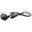 Picture of EUROPEAN POWER SUPPLY LEAD FOR U01-0501