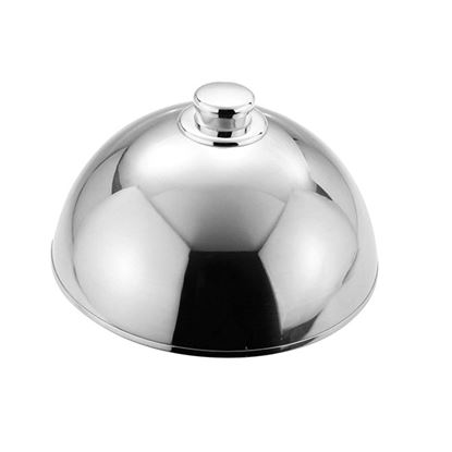 Picture of PLATE COVER 10" TITANIUM PLATED KNOB