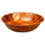 Picture of WOVEN WOOD ROUND BOWL 20 CM / 8"