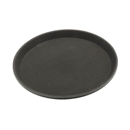 Picture of POLYPROPYLENE ROUND TRAY 35.5 CM / 14"