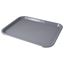 Picture of FAST FOOD GREY TRAY 36 X 46CM/ 14" X 18"