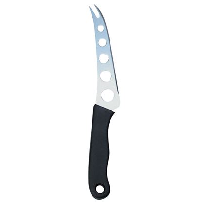 Picture of CHEESE KNIFE BLACK HANDLE