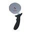 Picture of PIZZA CUTTER BLACK HANDLE 4"/10cm wheel