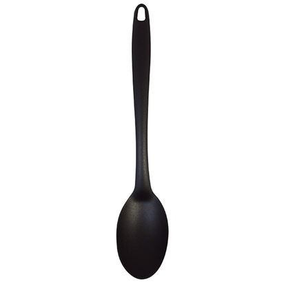 Picture of BLACK NYLON SOLID SPOON