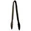 Picture of POLYCARBONATE TONGS BLACK 23 CM / 9"