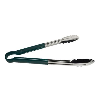 Picture of UTILITY TONG 9" GREEN
