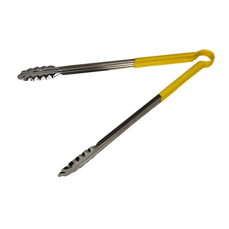 Picture of UTILITY TONG 16" YELLOW