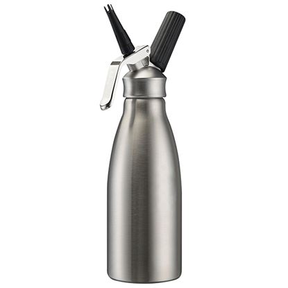 Picture of CREAM WHIPPER S/S DELUXE 1.0L