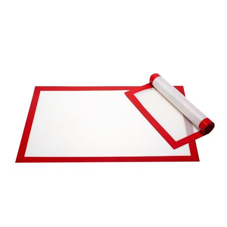 Picture of SILICONE BAKING MAT 530mm X 325mm