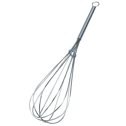 Picture of WHISK BALLOON  8"