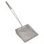 Picture of STAINLESS STEEL SQUARE SKIMMER 20CM / 8" 30 MESH