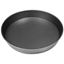 Picture of ALUMINISED "BLACK IRON"  PIZZA PAN 9"/23cm