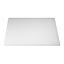Picture of CHOPPING BOARD 18" X 12" X 0.5" WHITE