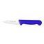 Picture of COLSAFE PARING KNIFE 3" / 8cm - BLUE