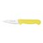 Picture of COLSAFE PARING KNIFE 3" / 8cm YELLOW
