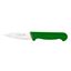 Picture of COLSAFE PARING KNIFE 3" / 8cm GREEN