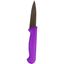 Picture of COLSAFE PARING KNIFE 3" / 8cm - PURPLE