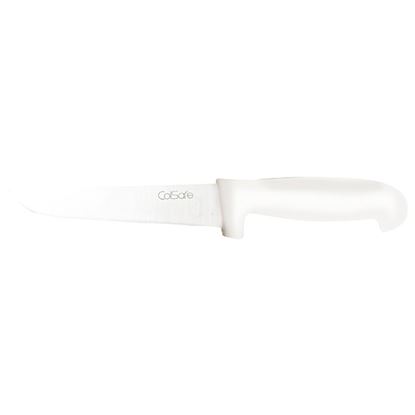 Picture of COLSAFE COOKS KNIFE 6.5" / 16.5cm  WHITE