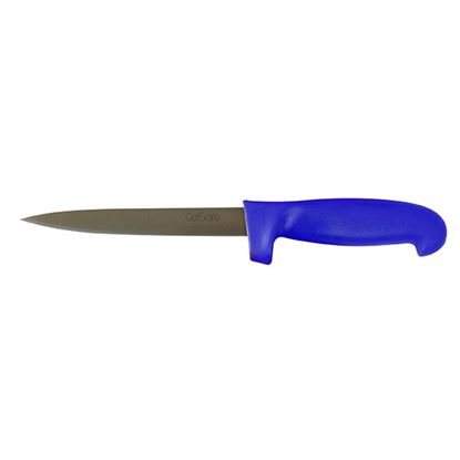 Picture of COLSAFE FILLET KNIFE 7" / 17cm - BLUE