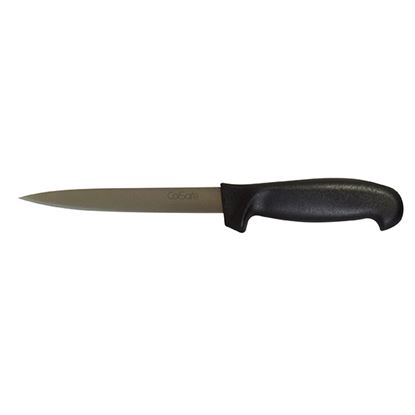 Picture of COLSAFE FILLET KNIFE 7" / 17cm BLACK
