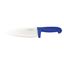 Picture of COLSAFE COOKS KNIFE 8.5" / 20cm - BLUE
