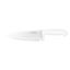 Picture of COLSAFE COOKS KNIFE 8.5" / 20cm  WHITE