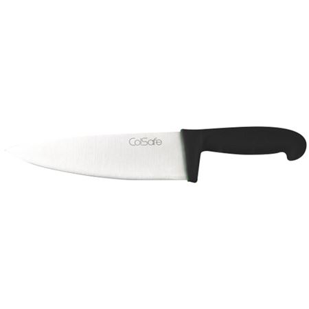 Picture of COLSAFE COOKS KNIFE 8.5" / 20cm BLACK