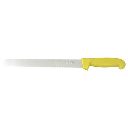 Picture of COLSAFE SLICER 10" / 25cm YELLOW