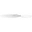 Picture of COLSAFE PALETTE KNIFE 8" / 20cm - WHITE
