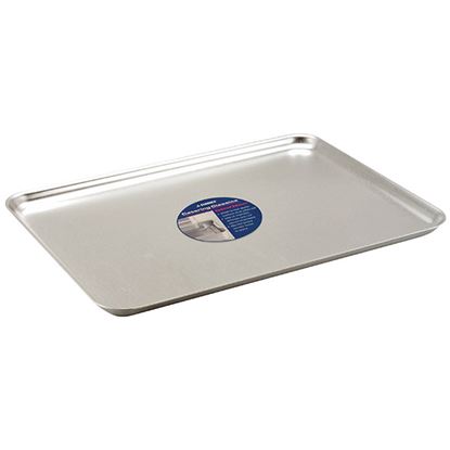 Picture of BAKING TRAY 14" x 10" x  0.75" 19 MM DEEP