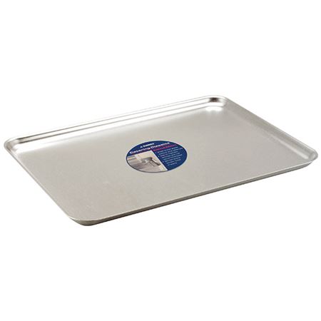 Picture of BAKING TRAY 24" x 18" x 1"   25 MM DEEP