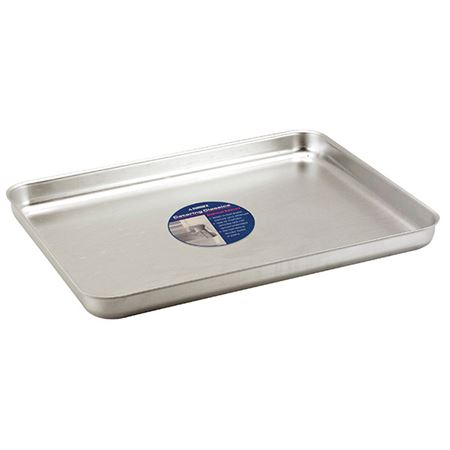 Picture of BAKEWELL PAN 12" x 8" x 1.5" 2.2 LTR