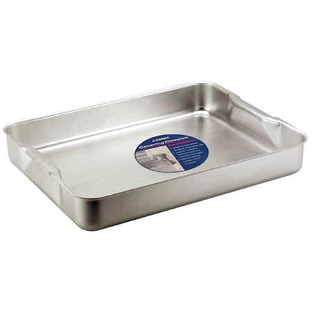 Picture of ROASTING DISH 12" x 8" x 2"  3.1 LTR