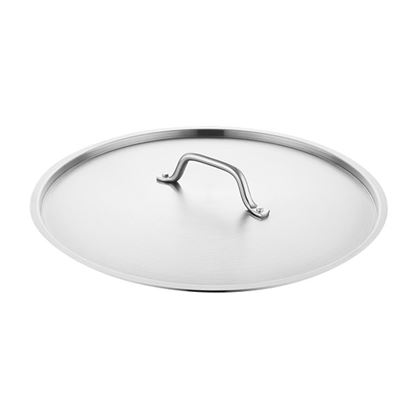 Picture of ZSP STAINLESS STEEL 32CM LID
