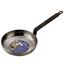 Picture of OMELETTE PAN BLACK IRON 20 CM / 8"
