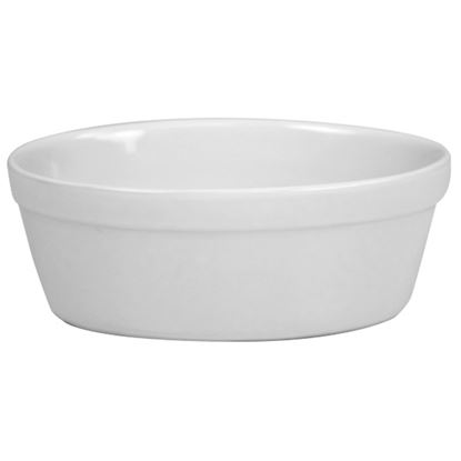 Picture of OVAL PIE DISH 18CM / 0.7L