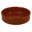 Picture of RUSTIC 'TAPAS STYLE' RND STACKING DISH 13.5cm