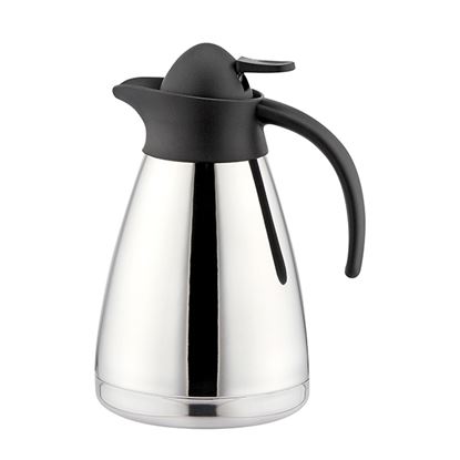 Picture of VACUUM JUG STAINLESS STEEL 1.0 LTR