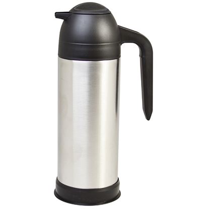 Picture of SS VACUUM BEVERAGE SERVER 1.0 LTR