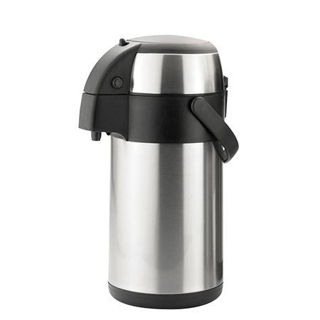Picture of AIRPOT STAINLESS STEEL 2.5 LTR