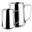 Picture of STAINLESS STEEL LATTE JUG 350ML