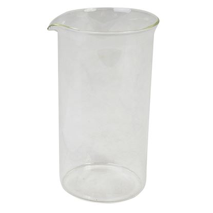 Picture of SPARE GLASS FOR CMP350 3 CUP / 0.35 LTR