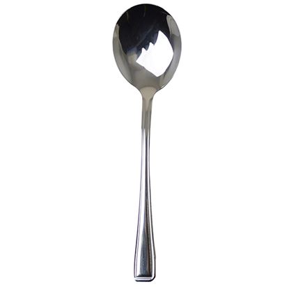 Picture of SUNNEX HARLEY SOUP SPOON 1 doz pack