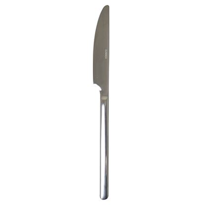 Picture of SUNNEX 'CONTEMPORARY' TABLE KNIFE 1 doz pk