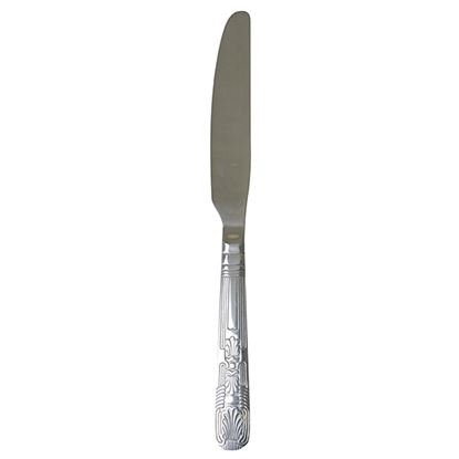 Picture of SUNNEX 'KINGS' TABLE KNIFE 1 doz pack