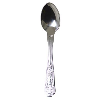 Picture of SUNNEX 'KINGS' COFFEE SPOON 1 doz pack