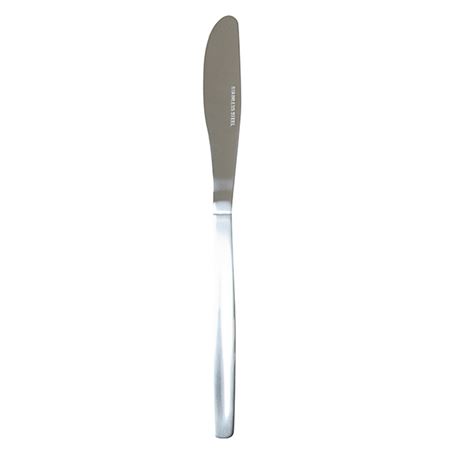 Picture of SUNNEX 'EVERYDAY' PLAIN TABLE KNIFE - 1 doz